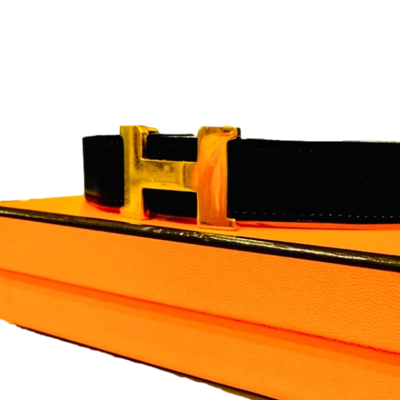 Hermes Accessories Herms Constance Belt Waist Size 25 27 Poshmark